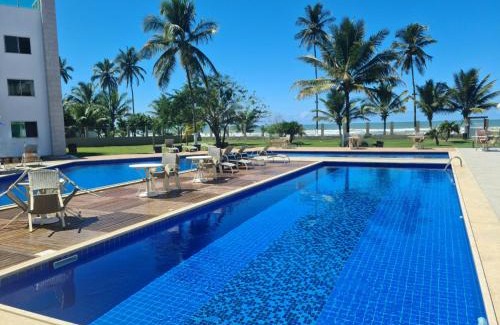 Olivenca Apartment | Beachfront Apartment with Pool & Spa - Rated 9.8/10