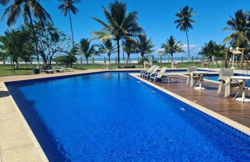 Olivenca Apartment | Beachfront Apartment with Pool & Spa - Rated 9.8/10