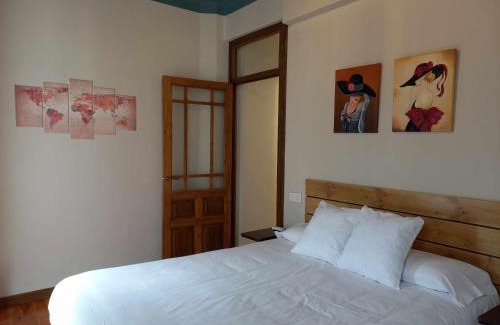 Estella Apartment | Family-Friendly Stay at Apartamento Ábside de San Juan I