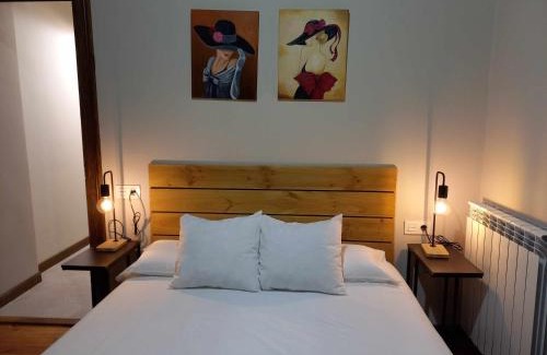 Estella Apartment | Family-Friendly Stay at Apartamento Ábside de San Juan I