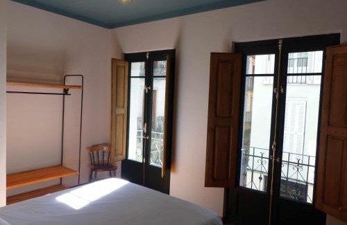 Estella Apartment | Family-Friendly Stay at Apartamento Ábside de San Juan I