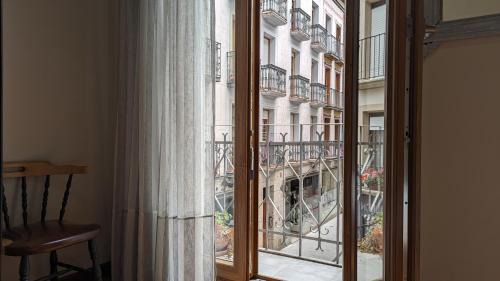 Estella Apartment | Family-Friendly Stay at Apartamento Ábside de San Juan I
