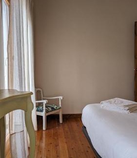 Estella Apartment | Family-Friendly Apartment Ábside de San Juan III – 8.8/10 Rated