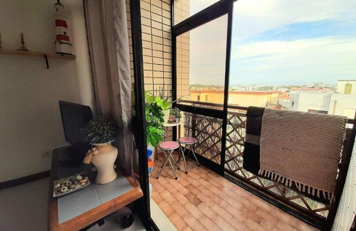 A Ver-o-Mar Apartment | Peaceful Apartment Near Wild Coast, Just 400m from Beach
