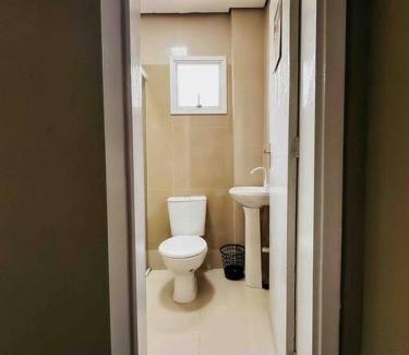 Sao Jose Apartment | Prime Location Apartment with Family-Friendly Amenities