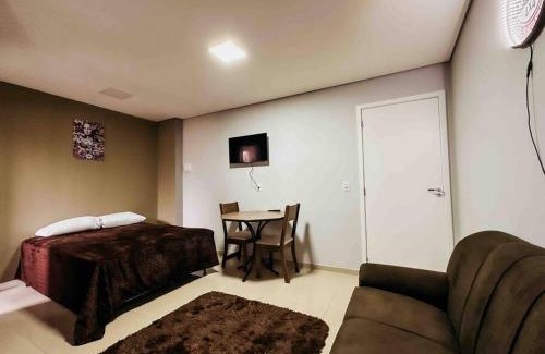 Sao Jose Apartment | Prime Location Apartment with Family-Friendly Amenities