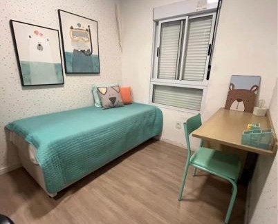 Votorantim Apartment | Apartamento ótima localização