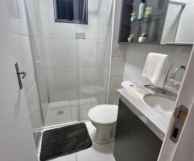 Votorantim Apartment | Apartamento ótima localização