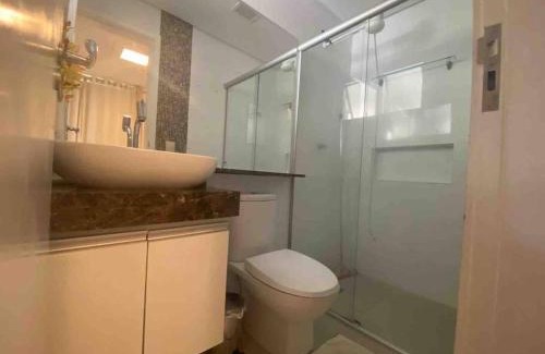 Goiania Apartment | Family-Friendly Apartment in Prime Location for Your Stay
