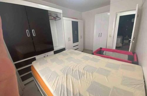 Goiania Apartment | Family-Friendly Apartment in Prime Location for Your Stay