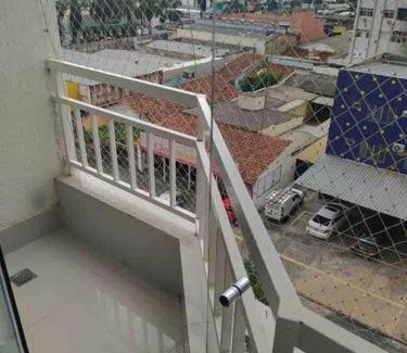 Goiania Apartment | Family-Friendly Apartment in Prime Location for Your Stay