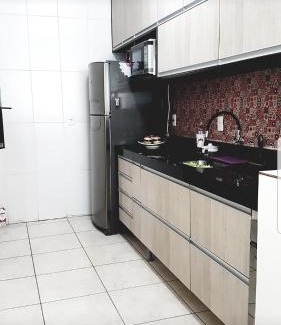 Canto do Forte Apartment | Top-Rated Ocean View Apartment 700m from the Beach