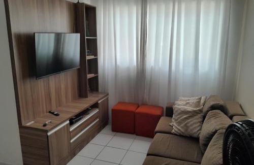 Feitosa Apartment | Cozy 2-Bedroom Ocean View Apartment - Pet Friendly Stay