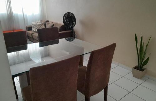 Feitosa Apartment | Cozy 2-Bedroom Ocean View Apartment - Pet Friendly Stay