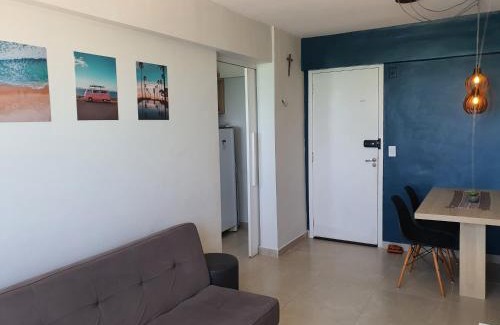 Trapiche da Barra Apartment | Oceanfront 2-Bedroom Apartment with Pool and Ocean View