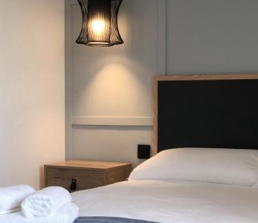 Bolano Apartment | Highly Rated Apartamento Casa do Queixeiro for Your Stay