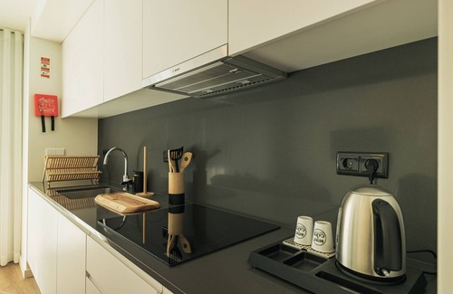 Ponta Delgada Apartment | Family-Friendly Comfort at Apartamento 06 for Memorable Stays