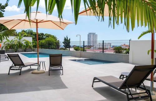 Ponta Delgada Apartment | Family-Friendly Getaway at Apartamento 08