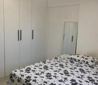 Costa Azul Apartment | Cozy Costa Azul Apartment: Perfect for Families & Pets