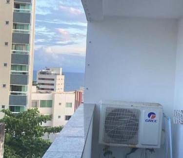 Costa Azul Apartment | Cozy Costa Azul Apartment: Perfect for Families & Pets