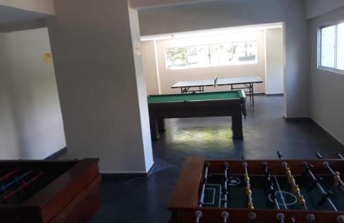 Jardim Centenario Apartment | Guest Rated 10/10: Cozy One-Bedroom at Enseada
