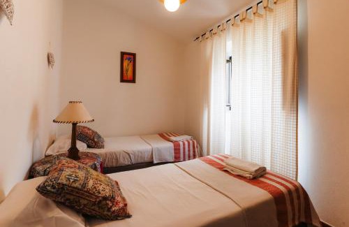 Veiros Apartment | Cozy Apartment 1 - Pet and Child Friendly at Veiros