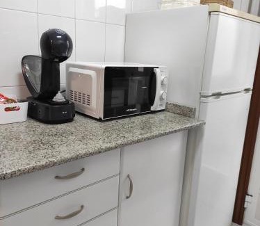 Portonovo Apartment | Cozy 1-Bedroom Apartment Steps from Playa Baltar