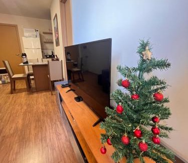 Centro Apartment | Modern Studio in Central Location with Garage for Pets