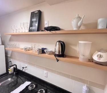Centro Apartment | Modern Studio in Central Location with Garage for Pets
