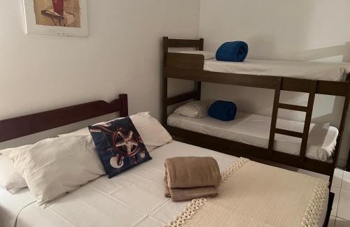 Jardim Centenario Apartment | Apartamento 100 mts da praia