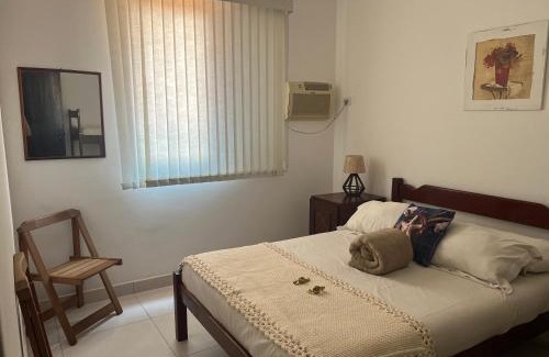 Jardim Centenario Apartment | Apartamento 100 mts da praia