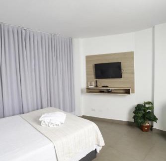 Central Sector Apartment | Elegant Stay at Apartamento 1009 - Rated 8.9/10 by Guests