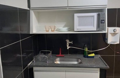 Central Sector Apartment | Welcoming Apartamento 1010: Family-Friendly Comfort Awaits
