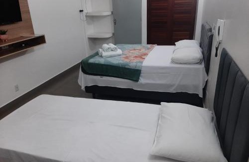 Central Sector Apartment | Cozy Apartment 1011: Child-Friendly and Highly Rated Stay