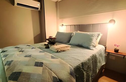 Regiao Urbana Homogenea XIV Apartment | Pet-Friendly Apartment 15: Close to Center with High Ratings