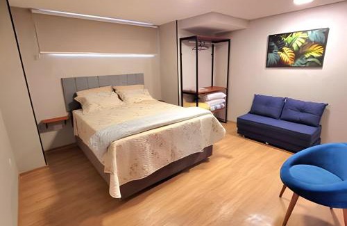 Regiao Urbana Homogenea XIV Apartment | Pet-Friendly Apartment 15: Close to Center with High Ratings