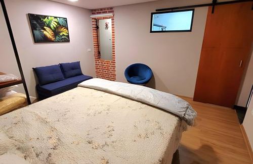 Regiao Urbana Homogenea XIV Apartment | Pet-Friendly Apartment 15: Close to Center with High Ratings