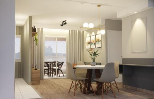 Campinas Apartment | Cozy 4-Star Bosque Apartment with Oceanfront Views
