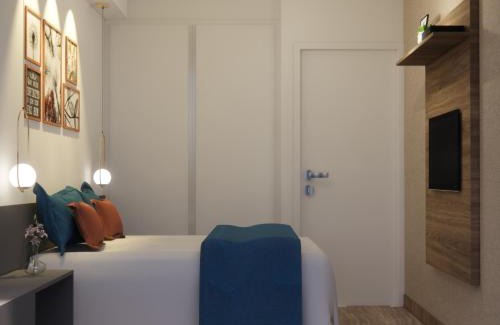Campinas Apartment | Cozy 4-Star Bosque Apartment with Oceanfront Views