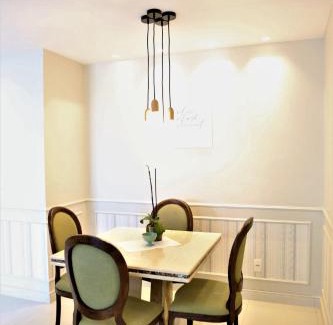 Paulinia Apartment | Cozy Apartment 1903 in Bosque with Full Kitchen & Pool