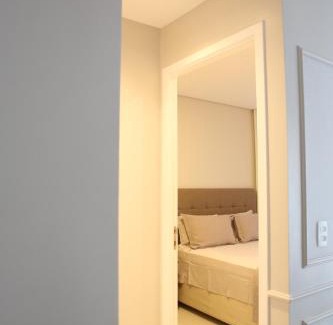 Paulinia Apartment | Cozy Apartment 1903 in Bosque with Full Kitchen & Pool