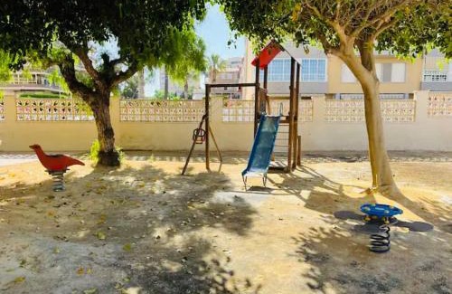 Coveta Fuma Apartment | Oceanfront Bliss at Apartamento 1ª LINEA PLAYA MUCHAVISTA
