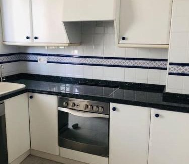 Coveta Fuma Apartment | Oceanfront Bliss at Apartamento 1ª LINEA PLAYA MUCHAVISTA