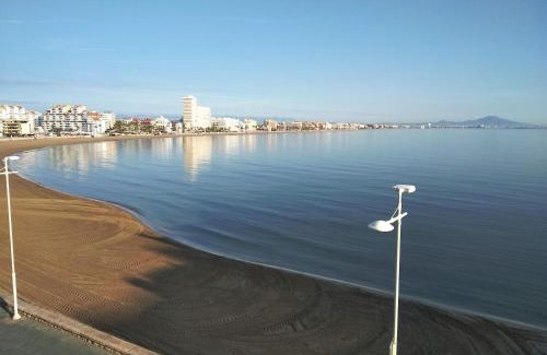Peniscola Old Town Apartment | Oceanfront Apartment in Peñiscola with 9.5/10 Rating