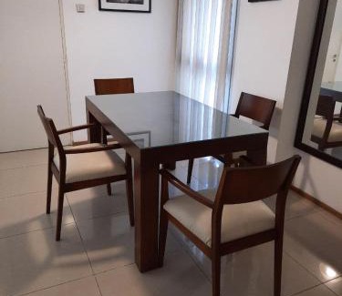 Nueva Cordoba Apartment | Top-Rated 2-Bedroom Apartment in Córdoba - Norten