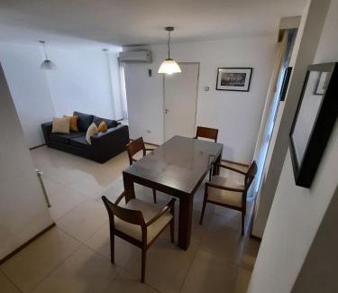 Nueva Cordoba Apartment | Top-Rated 2-Bedroom Apartment in Córdoba - Norten