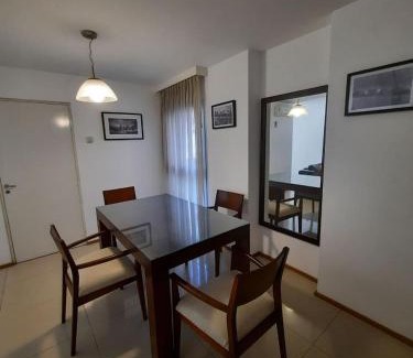 Nueva Cordoba Apartment | Top-Rated 2-Bedroom Apartment in Córdoba - Norten