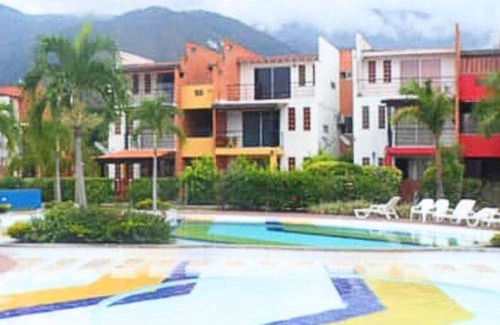 San Jeronimo Apartment | Cozy San Jerónimo Condo with Pools, Near the Park
