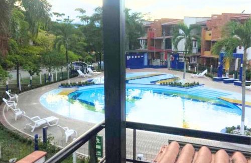 San Jeronimo Apartment | Cozy San Jerónimo Condo with Pools, Near the Park