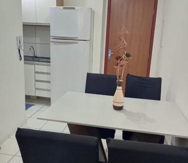 Sao Jose de Ribamar Apartment | Cozy Apartment 1km from Aracagir Beach with Pool Access